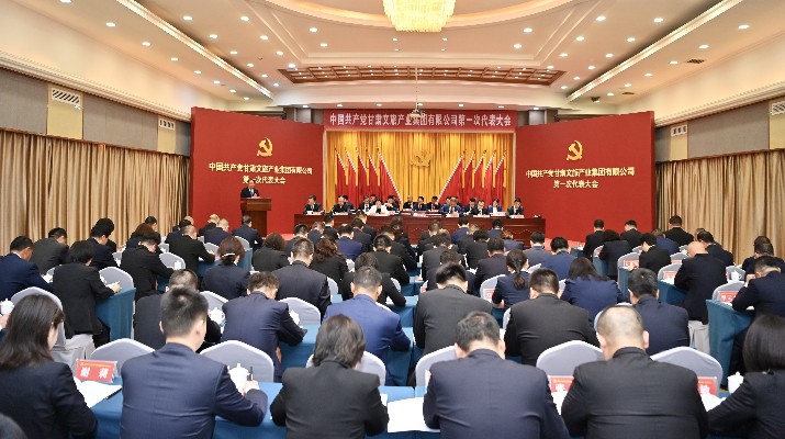 中国共产党IM网页版登录入口_IM(中国)第一次代表大会隆重开幕